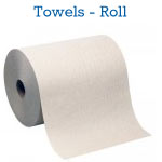 Roll Towels