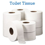 Toilet Tissue